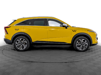 фото HAVAL F7 2024