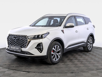 фото Chery Tiggo 7 Pro / Pro Max / 7L 2024