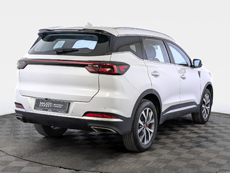 фото Chery Tiggo 7 Pro / Pro Max / 7L 2024