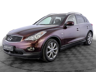 фото Infiniti QX50 I 2014
