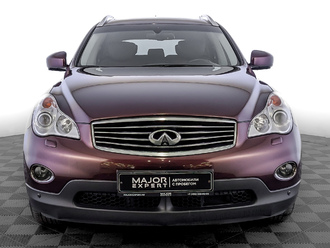 фото Infiniti QX50 I 2014