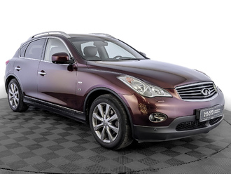 фото Infiniti QX50 I 2014