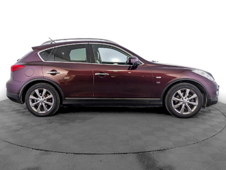 фото Infiniti QX50 I 2014