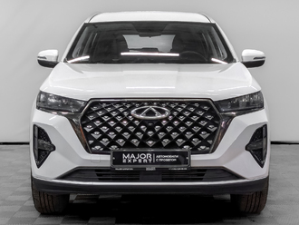 фото Chery Tiggo 7 Pro / Pro Max / 7L 2024
