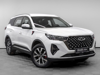 фото Chery Tiggo 7 Pro / Pro Max / 7L 2024