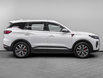 фото Chery Tiggo 7 Pro / Pro Max / 7L 2024