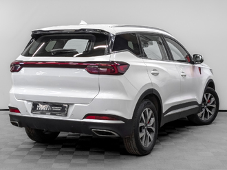 фото Chery Tiggo 7 Pro / Pro Max / 7L 2024