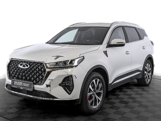 фото Chery Tiggo 7 Pro / Pro Max / 7L 2024