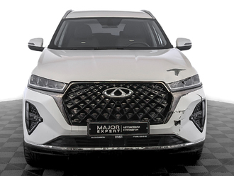 фото Chery Tiggo 7 Pro / Pro Max / 7L 2024