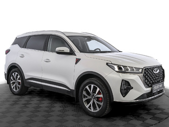 фото Chery Tiggo 7 Pro / Pro Max / 7L 2024