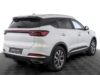 фото Chery Tiggo 7 Pro / Pro Max / 7L 2024