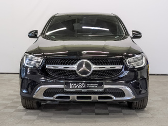 фото Mercedes-Benz GLC (C253) 2020