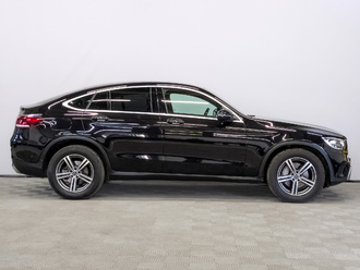 фото Mercedes-Benz GLC (C253) 2020