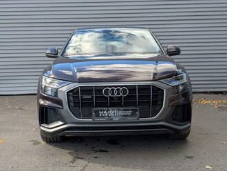 фото Audi Q8 (4M) 2019