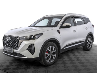 фото Chery Tiggo 7 Pro / Pro Max / 7L 2024