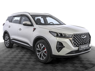 фото Chery Tiggo 7 Pro / Pro Max / 7L 2024