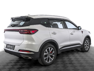 фото Chery Tiggo 7 Pro / Pro Max / 7L 2024