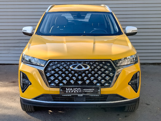 фото Chery Tiggo 7 Pro / Pro Max / 7L 2024