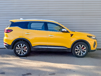 фото Chery Tiggo 7 Pro / Pro Max / 7L 2024