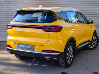 фото Chery Tiggo 7 Pro / Pro Max / 7L 2024