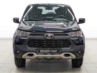 фото Lada Niva (Niva Travel) 2024