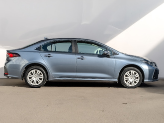 фото Toyota Corolla XII 2022