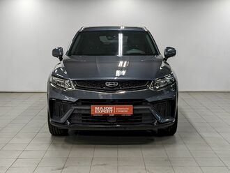 фото Geely Tugella 2023