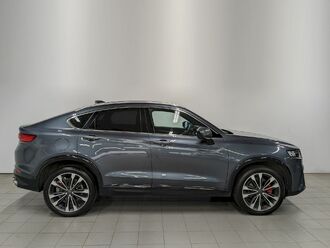 фото Geely Tugella 2023