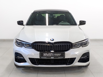 фото BMW 3 (G20/G21G80) 2020