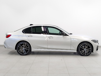 фото BMW 3 (G20/G21G80) 2020