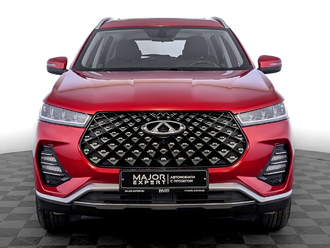 фото Chery Tiggo 7 Pro 2022