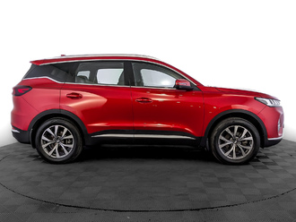 фото Chery Tiggo 7 Pro 2022
