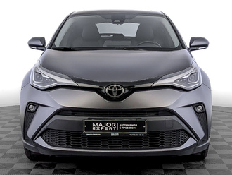 фото Toyota C-HR 2023