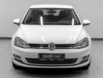 фото Volkswagen Golf VII 2014