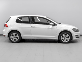 фото Volkswagen Golf VII 2014