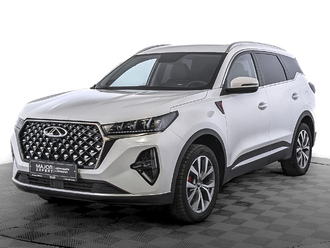 фото Chery Tiggo 7 Pro / Pro Max / 7L 2024