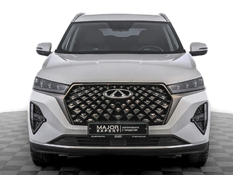 фото Chery Tiggo 7 Pro / Pro Max / 7L 2024