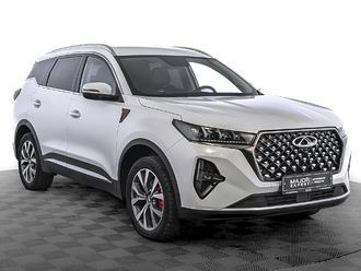 фото Chery Tiggo 7 Pro / Pro Max / 7L 2024