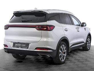 фото Chery Tiggo 7 Pro / Pro Max / 7L 2024