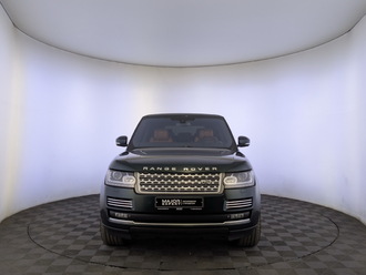 фото Land Rover Range Rover IV 2015