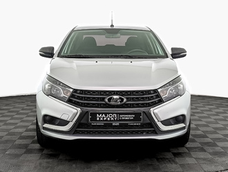 фото Lada Vesta 2018