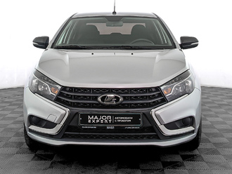 фото Lada Vesta 2018