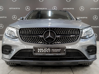 фото Mercedes-Benz GLC (C253) 2019