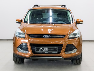 фото Ford Kuga II 2013