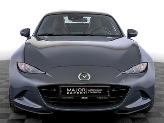 фото Mazda MX-5 (ND) 2019