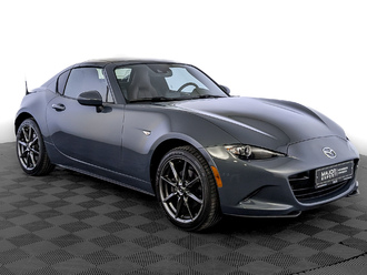 фото Mazda MX-5 (ND) 2019