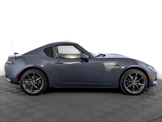 фото Mazda MX-5 (ND) 2019