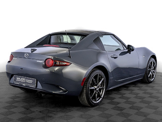фото Mazda MX-5 (ND) 2019