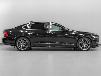 фото Volvo S90 II 2020