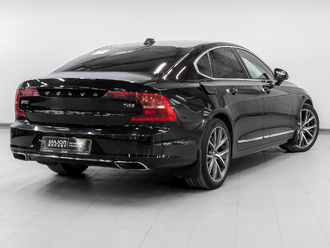 фото Volvo S90 II 2020